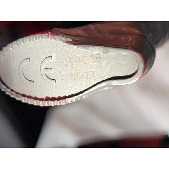 2017 Marvel Hasbro Avengers Infinity War Scarlet The Witch Titan Hero Series - Picture 10 of 12